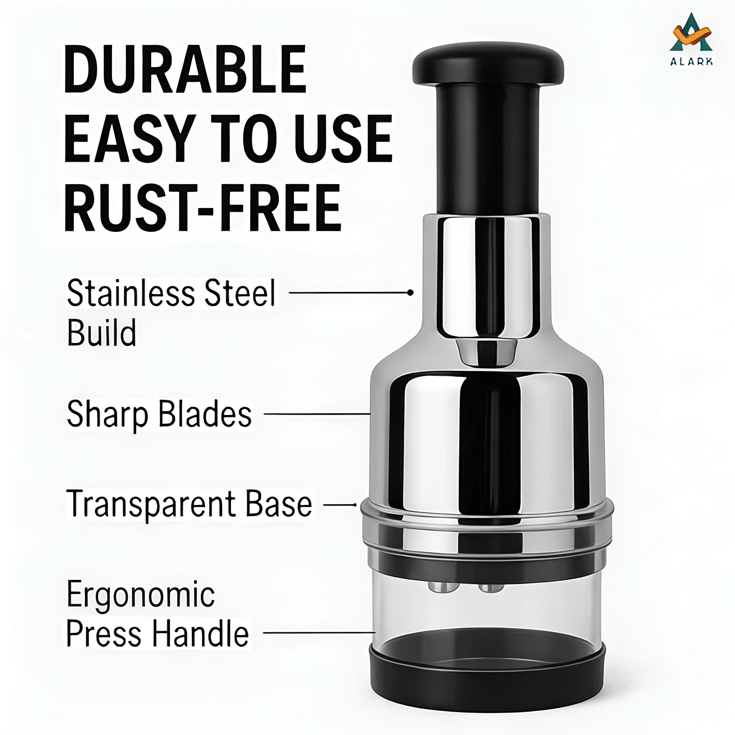 Turbo Chop Mini Pro