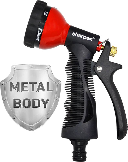 Turbo Wash Gun
