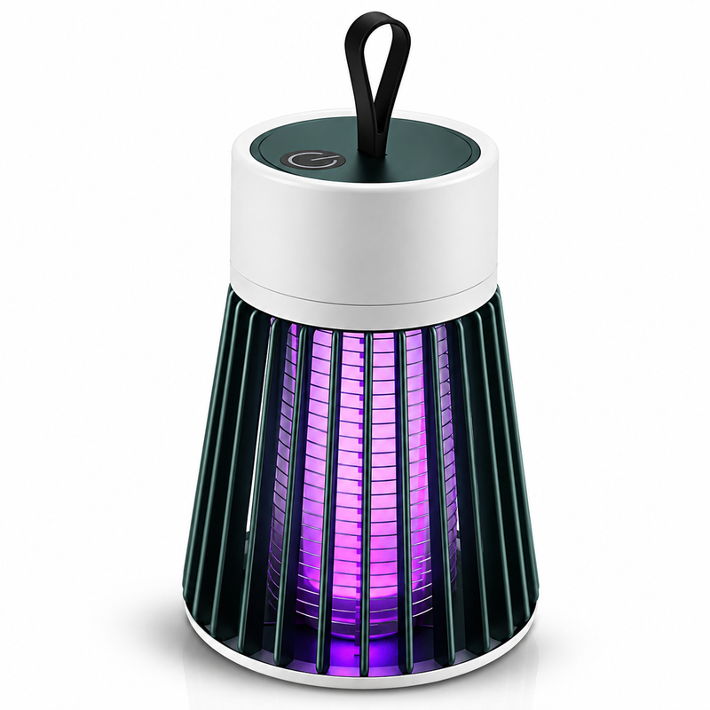 Rechargeable Mosquito Killer Lamp